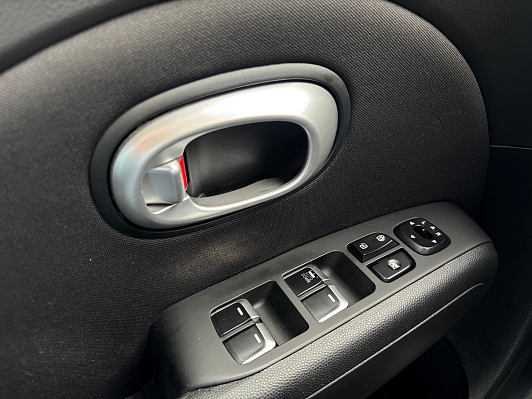 Kia Soul, 2019 года, пробег 104707 км