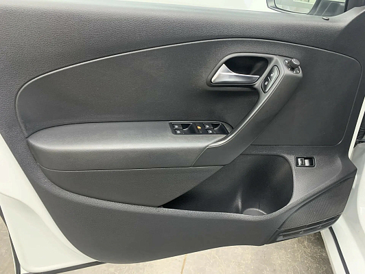 Volkswagen Polo CONNECT, 2019 года, пробег 105506 км