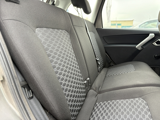 Lada (ВАЗ) Granta Comfort, 2020 года, пробег 144818 км
