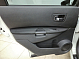 Nissan Qashqai XE, 2012 года, пробег 162296 км