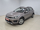Kia Rio Prestige AV, 2018 года, пробег 35892 км