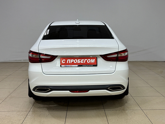 Lada (ВАЗ) Vesta Comfort (2023-2024), 2023 года, пробег 39292 км