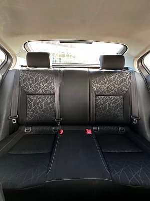 Skoda Octavia Hockey Edition, 2018 года, пробег 245094 км