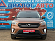 Hyundai Creta Comfort Plus, 2016 года, пробег 189000 км
