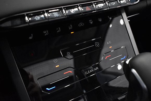 Chery Tiggo 4 Pro Action, серый