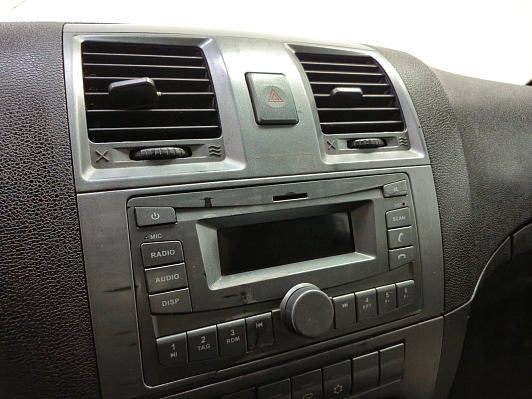 УАЗ Patriot, 2015 года, пробег 76935 км