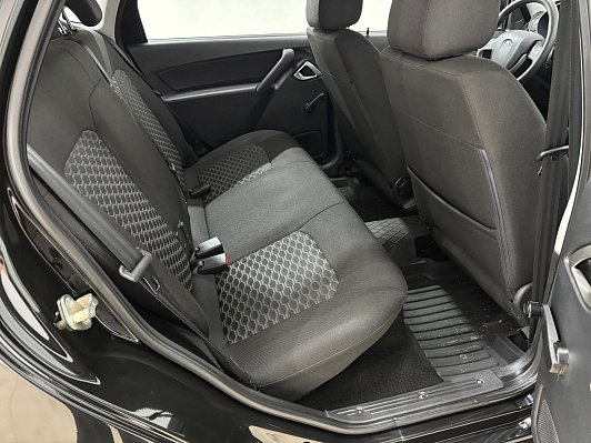Lada (ВАЗ) Granta Classic Optima Учебная, 2022 года, пробег 62005 км