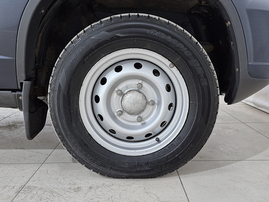 Chevrolet Niva GLC, 2012 года, пробег 149749 км