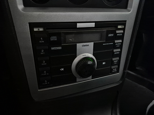 Daewoo Nexia Базовая, 2008 года, пробег 146346 км
