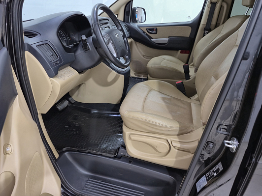 Hyundai H-1, 2019 года, пробег 112755 км