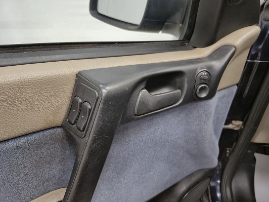 Chevrolet Viva, 2006 года, пробег 303854 км