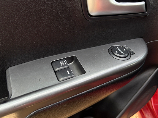 Kia Rio Comfort Аудио, 2016 года, пробег 143512 км