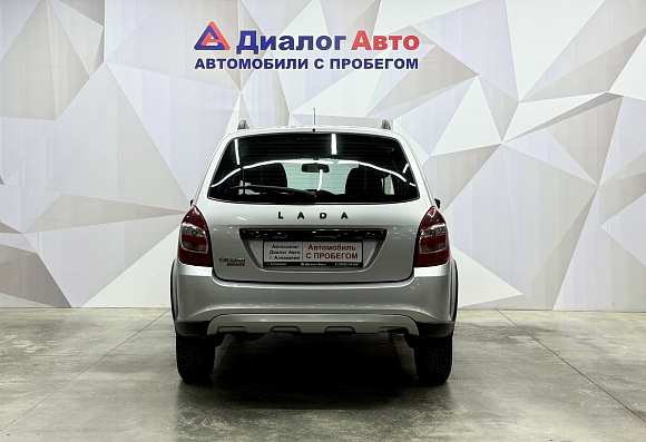 Lada (ВАЗ) Granta Classic, 2024 года, пробег 24252 км