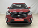 Hyundai Creta Active, 2019 года, пробег 96000 км