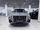 Hongqi HS5 Комфорт (Comfort), серый