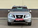 Nissan Terrano, 2015 года, пробег 107407 км