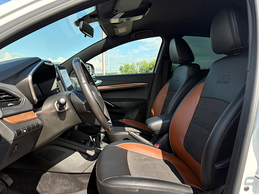 Lada (ВАЗ) Vesta Драйв (2026), 2023 года, пробег 31004 км