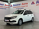 Lada (ВАЗ) Granta Classic, 2018 года, пробег 180000 км