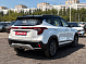 Kia Seltos Prestige, 2024 года, пробег 71 км