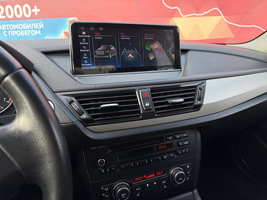 BMW X1, 2013 года, пробег 173000 км