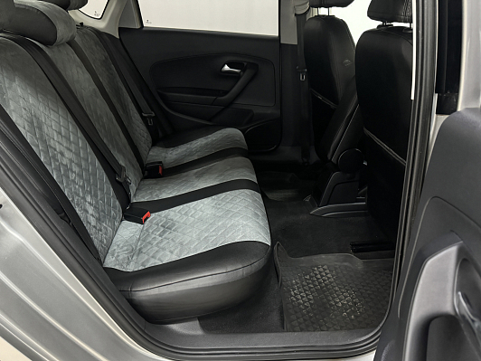 Volkswagen Polo GT, 2019 года, пробег 150227 км