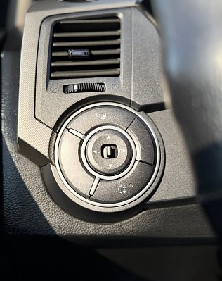SsangYong Kyron, 2012 года, пробег 126395 км