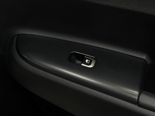 Kia Rio Comfort, 2019 года, пробег 124242 км