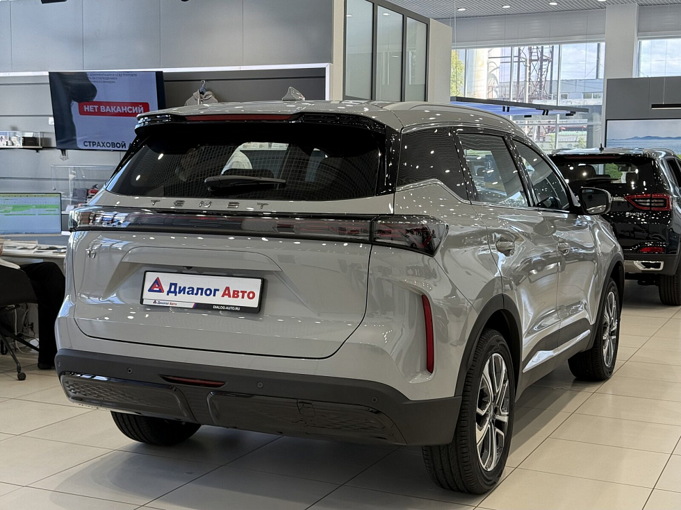 TENET T7 Active, серый