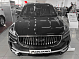Geely Monjaro Люкс (2023-2025), черный