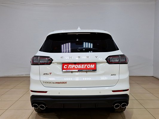Chery Tiggo 8 Pro Max Dreamline, 2023 года, пробег 48808 км