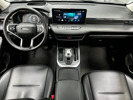 Haval Jolion Premium, 2023 года, пробег 72250 км