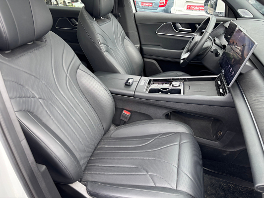 Chery Tiggo 9 Ультра / Ultra, 2025 года, пробег 6565 км