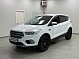 Ford Kuga Titanium, 2017 года, пробег 89901 км
