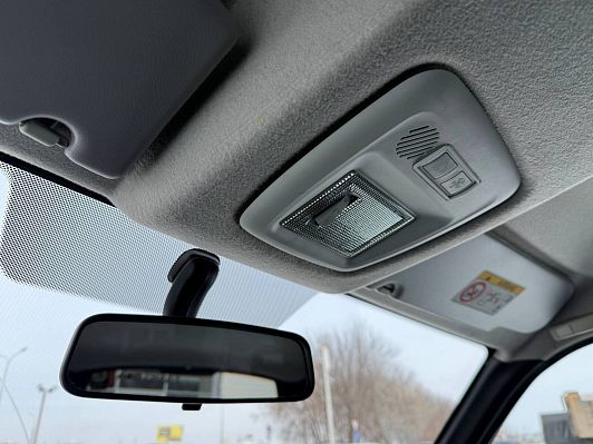 Chevrolet Niva LC, 2019 года, пробег 39500 км