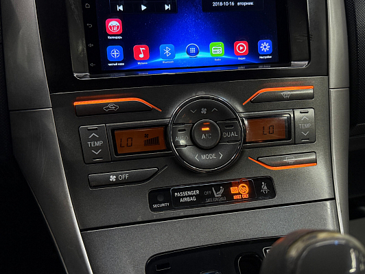 Toyota Auris, 2008 года, пробег 188629 км