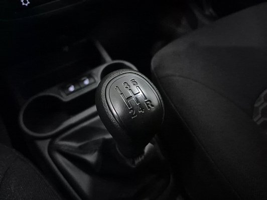 Lada (ВАЗ) Granta Comfort'24 Plus, 2024 года, пробег 44857 км