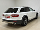 Audi A4 allroad, 2012 года, пробег 205000 км