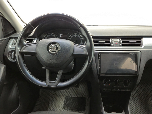 Skoda Rapid Hockey Edition Active, 2019 года, пробег 146411 км