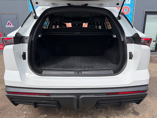 JETOUR DASHING Классик, 2024 года, пробег 68000 км