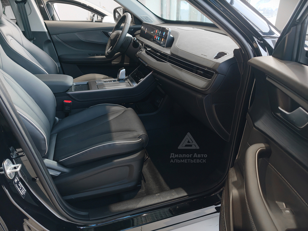 TENET T4 Prime, серый