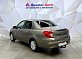 Datsun on-DO Trust III, 2020 года, пробег 75931 км