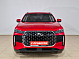 Chery Tiggo 4, 2025 года, пробег 8568 км