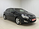 Opel Astra Cosmo, 2012 года, пробег 189646 км