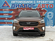 Hyundai Creta Comfort Plus + Advanced, 2016 года, пробег 189000 км