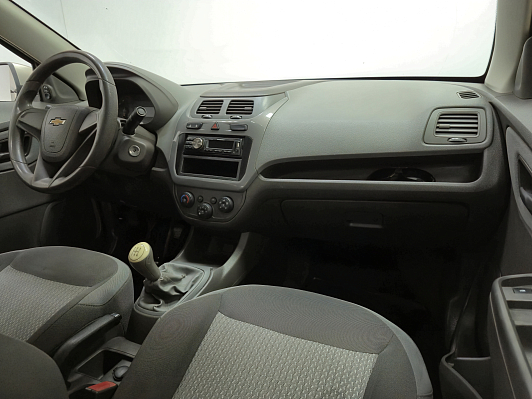 Chevrolet Cobalt LT, 2014 года, пробег 177662 км