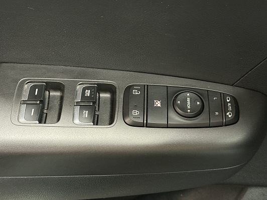 Kia Sportage, 2019 года, пробег 127727 км