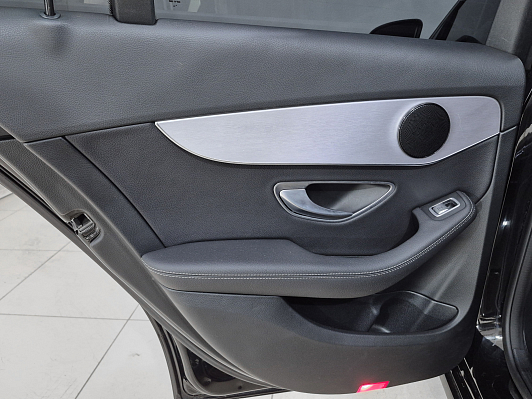 Mercedes-Benz C-Класс, 2019 года, пробег 101170 км
