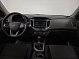 Hyundai Creta, 2020 года, пробег 52224 км