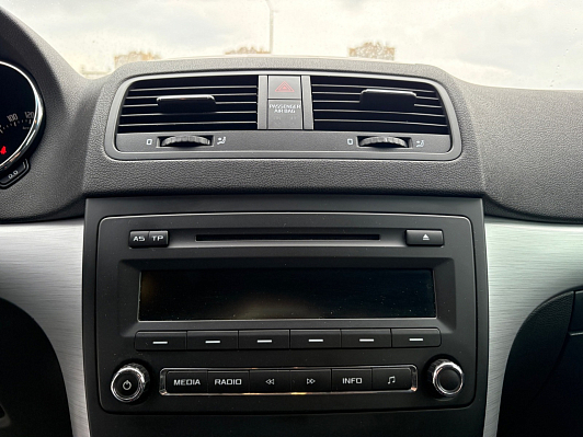 Skoda Yeti, 2014 года, пробег 139660 км