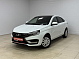 Lada (ВАЗ) Vesta, 2023 года, пробег 31209 км